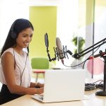 host a virtual event