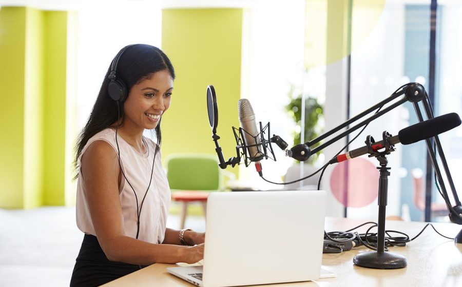 host a virtual event