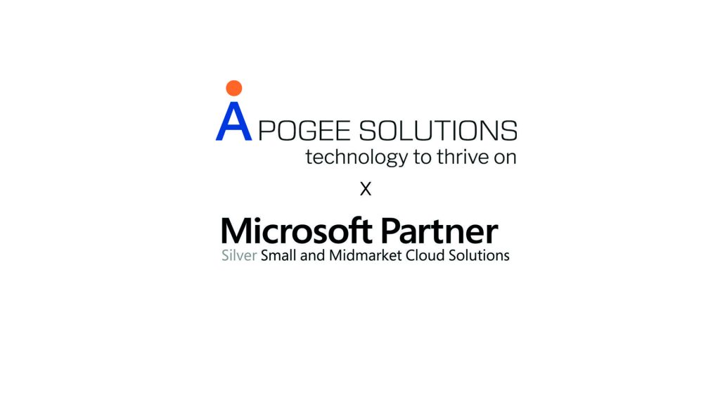 Microsoft Solutions Partner