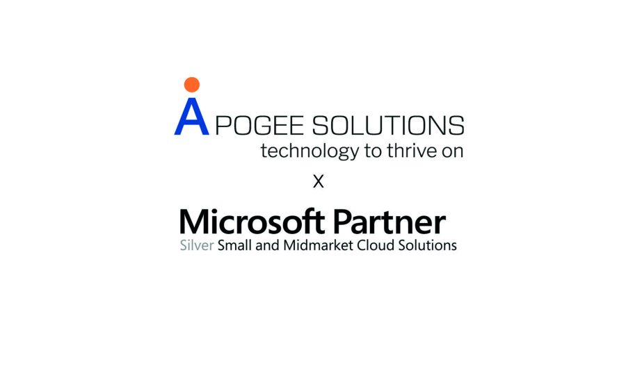 Microsoft Solutions Partner