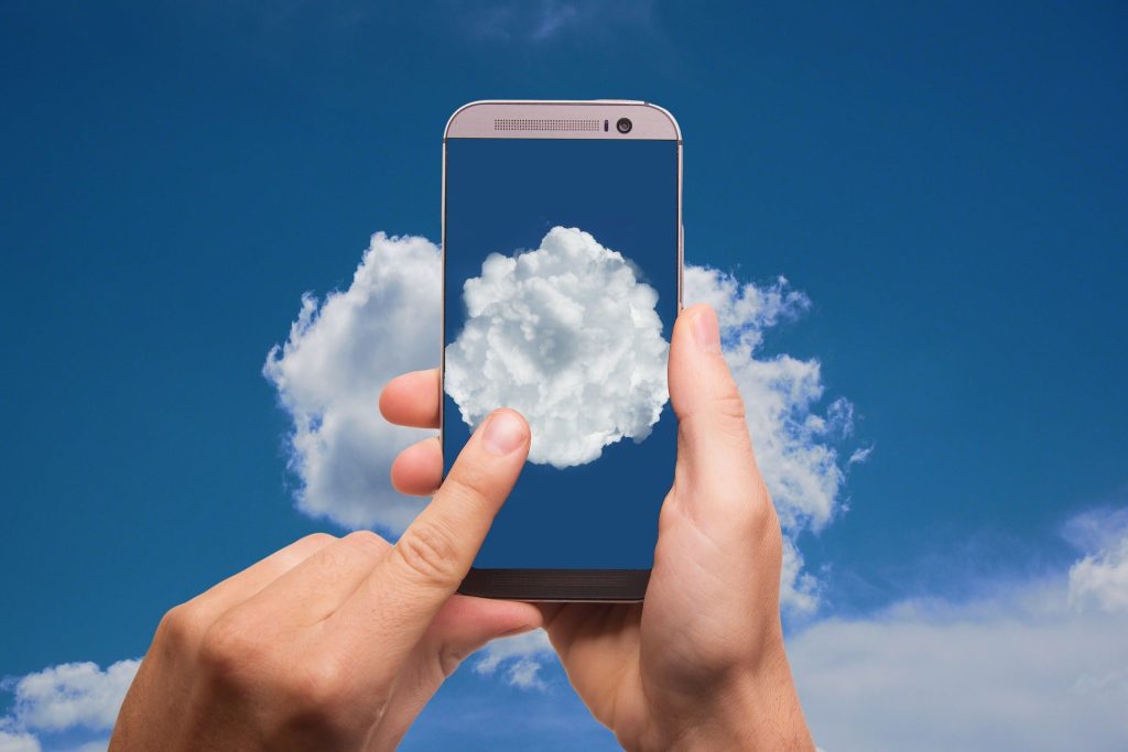cloud computing