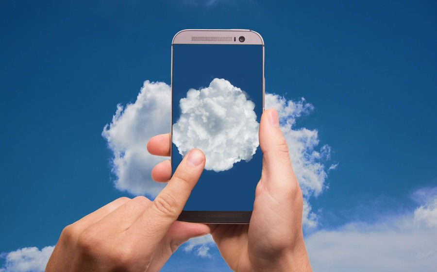 cloud computing