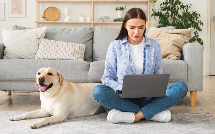 remote work