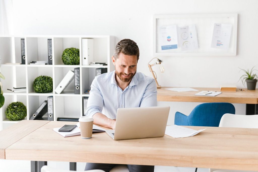 IT Solutions Hampshire