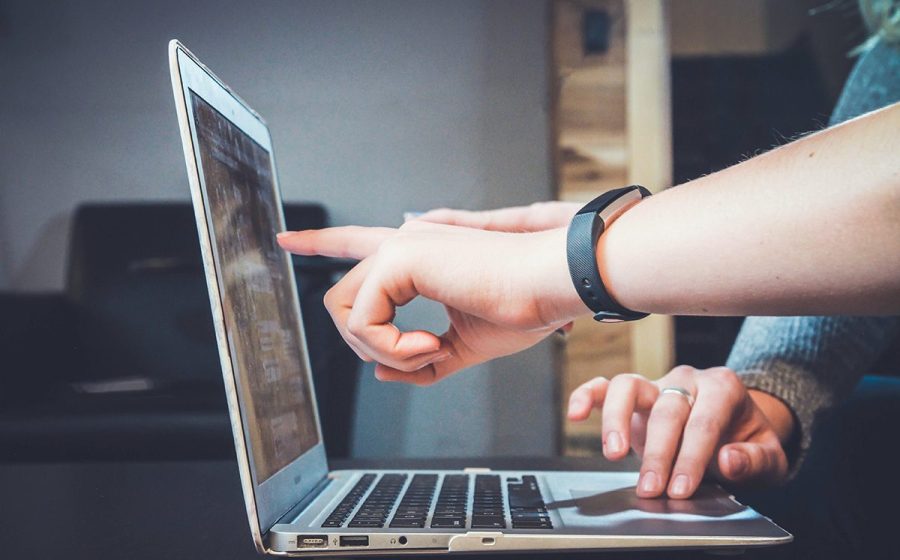 remote work
