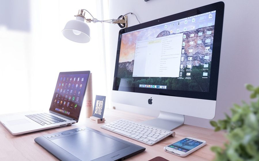 Desktop Computer