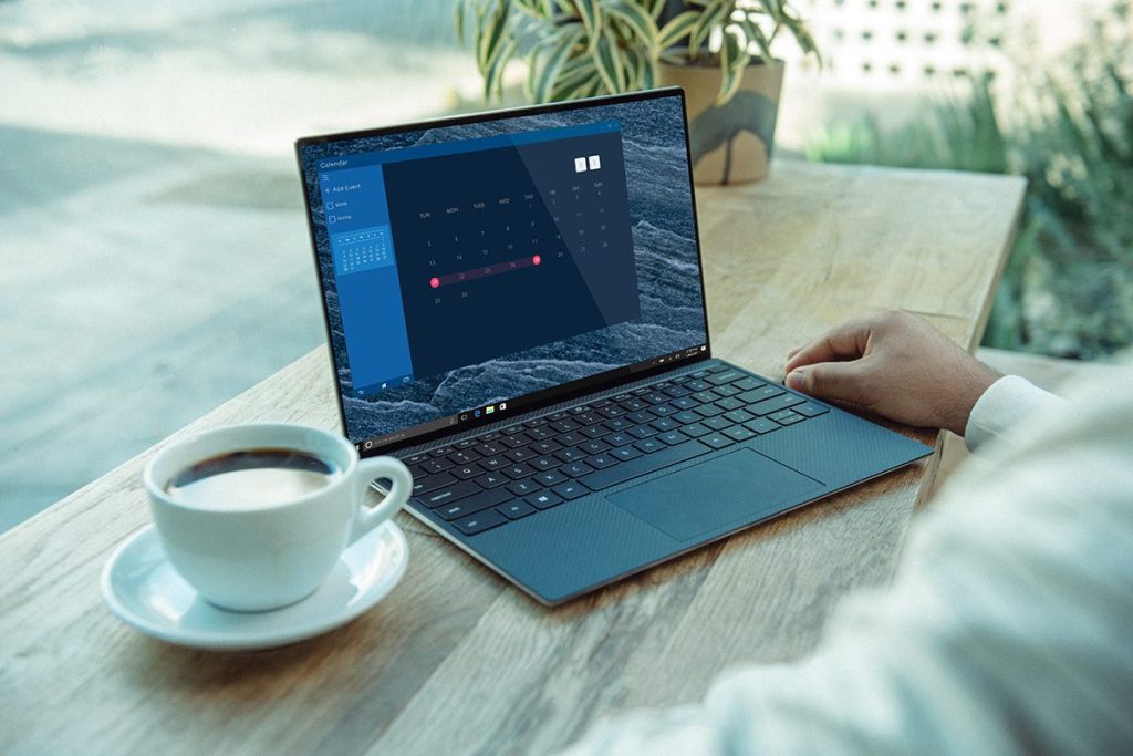 remote work