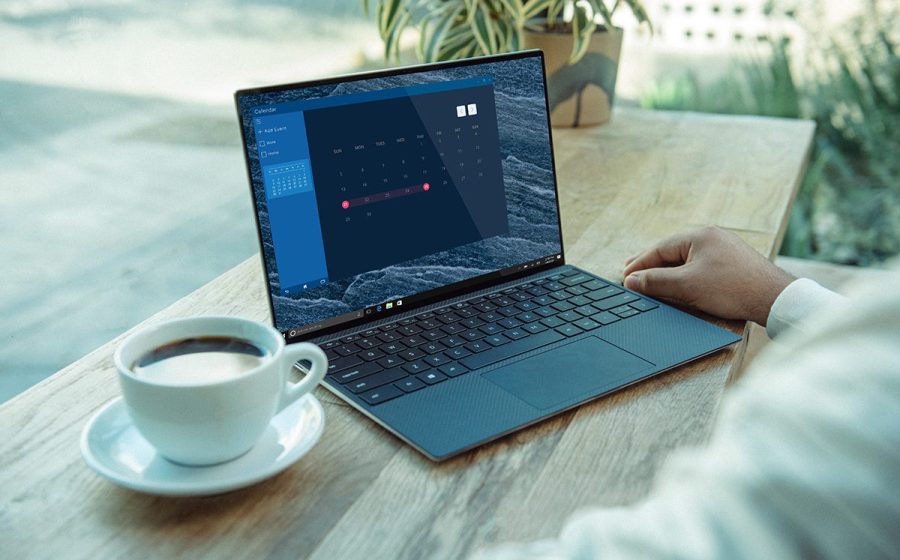 remote work