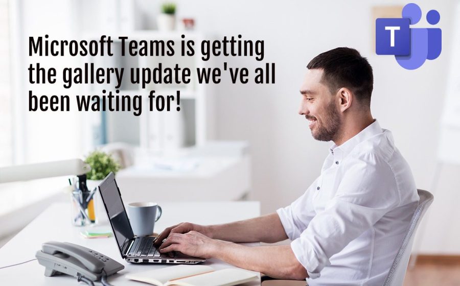 Microsoft Teams Update, Cybersecurity Hampshire