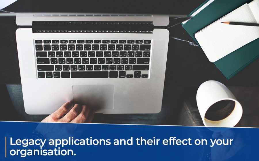 Legacy Applications, IT Support