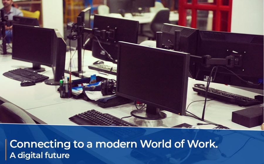 Network Support Basingstoke
