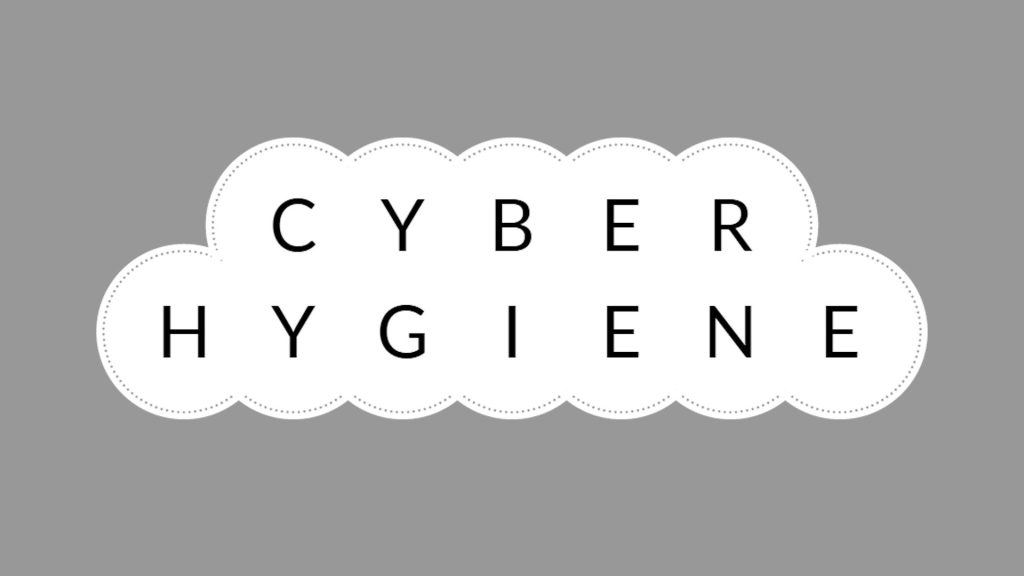 Cyber Hygiene IT Support