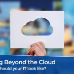 Beyond the Cloud Featured Image