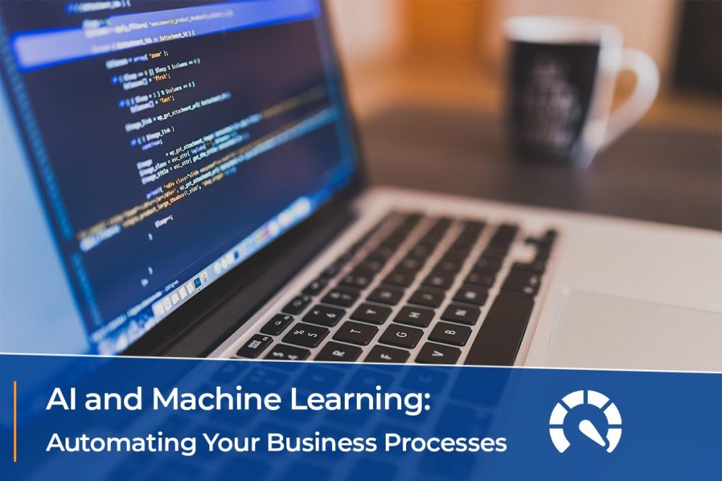 Automation with AI