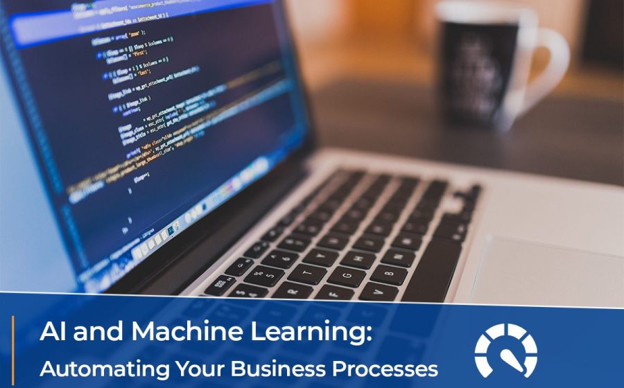 Automation with AI