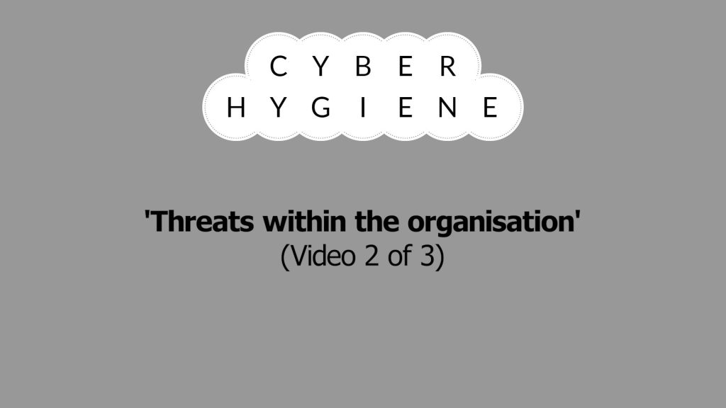 Cyber Hygiene IT Guide