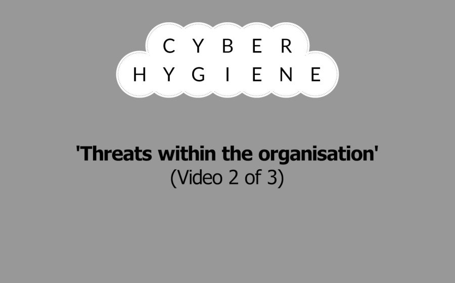 Cyber Hygiene IT Guide