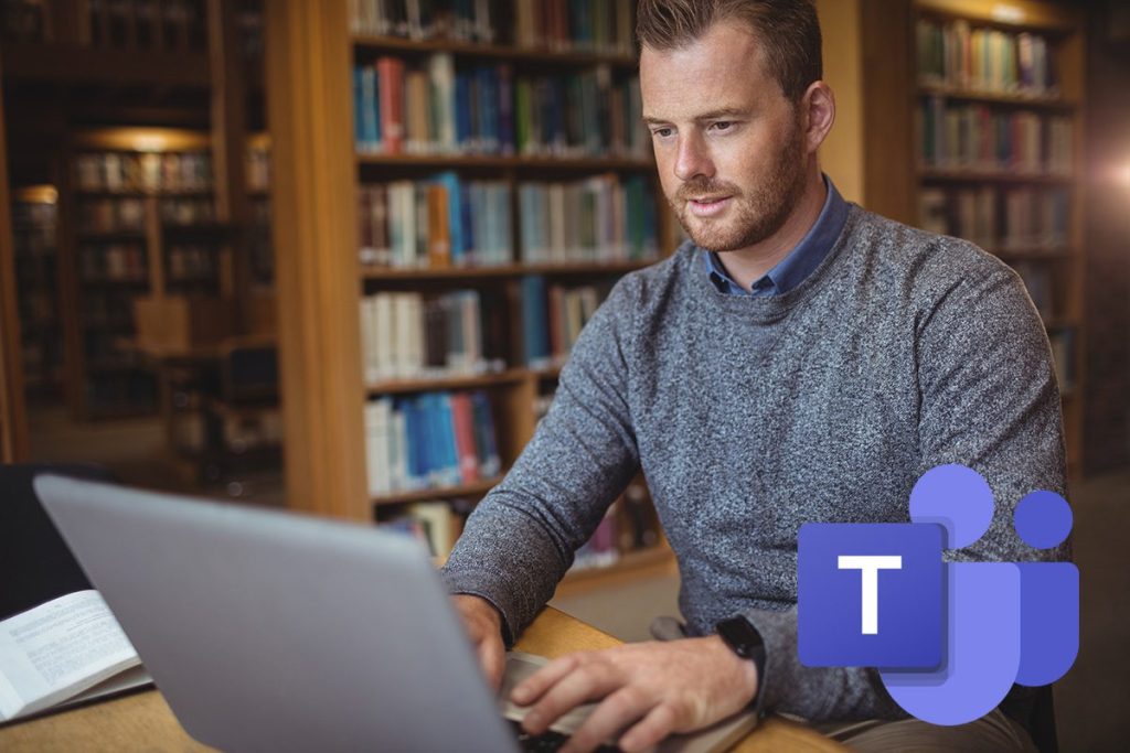 Microsoft Teams - IT Support Hampshire