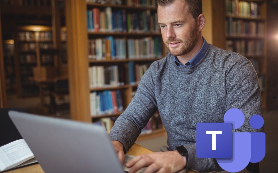 Microsoft Teams - IT Support Hampshire