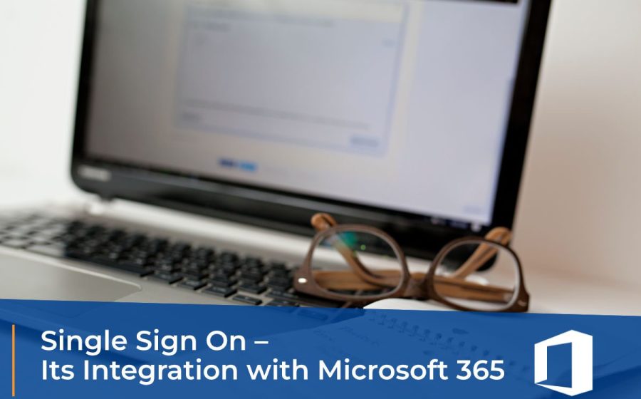 SSO with Microsoft 365