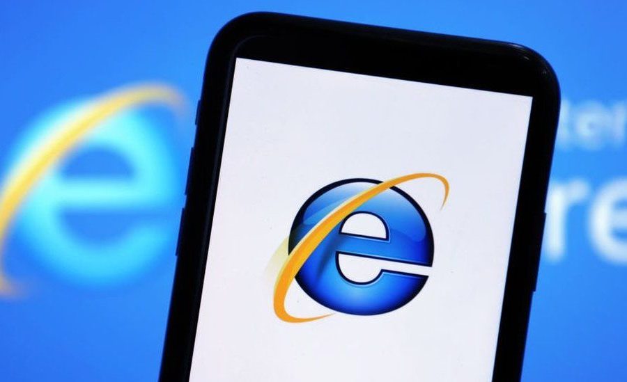 Internet Explorer Retired - IT Services