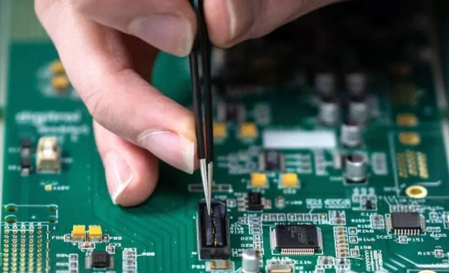 Computer Chips
