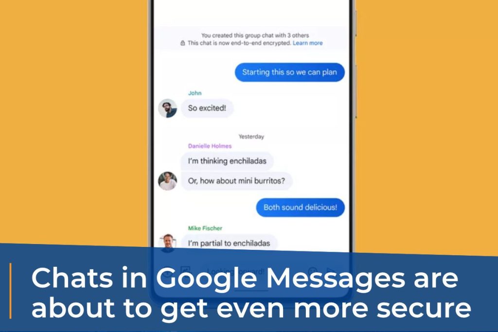 Google Messages