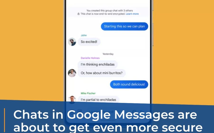 Google Messages