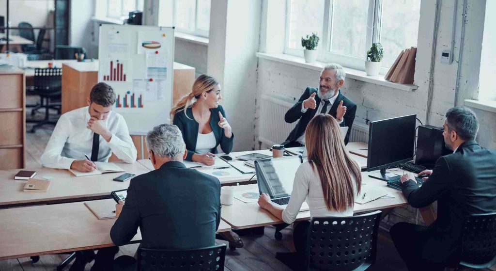 Cyber Security Meeting
