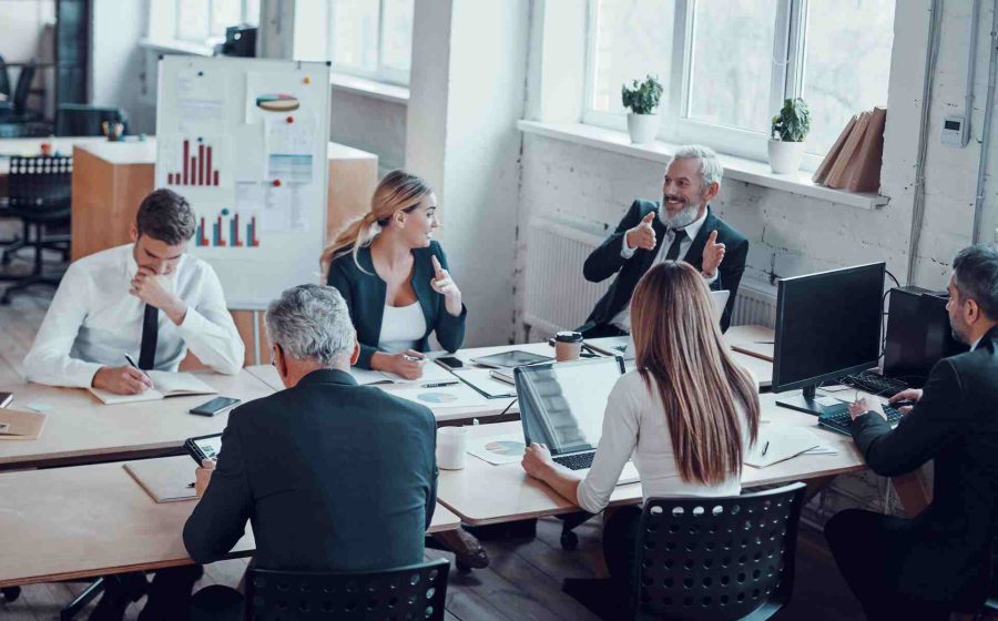 Cyber Security Meeting