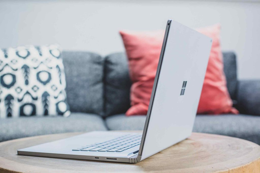 Laptop Support Basingstoke