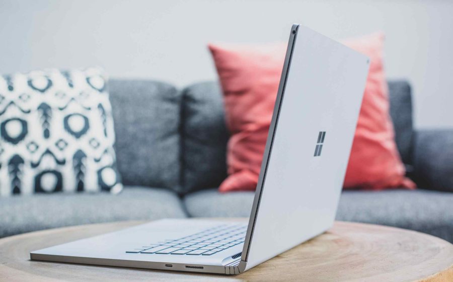 Laptop Support Basingstoke