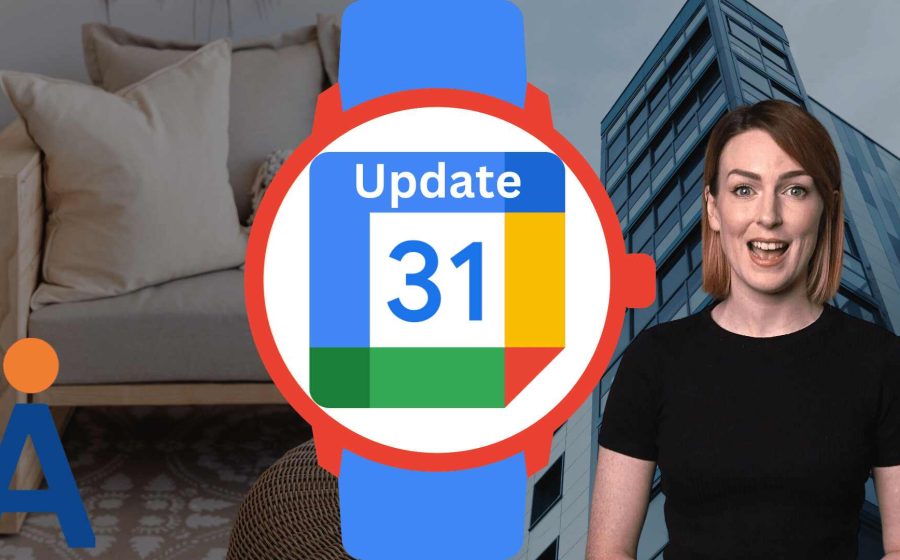 Tech Update