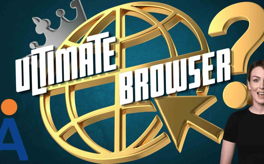 Ultimate Browser