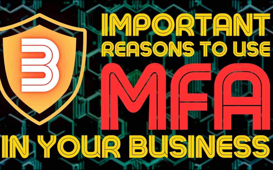 MFA In Your Business