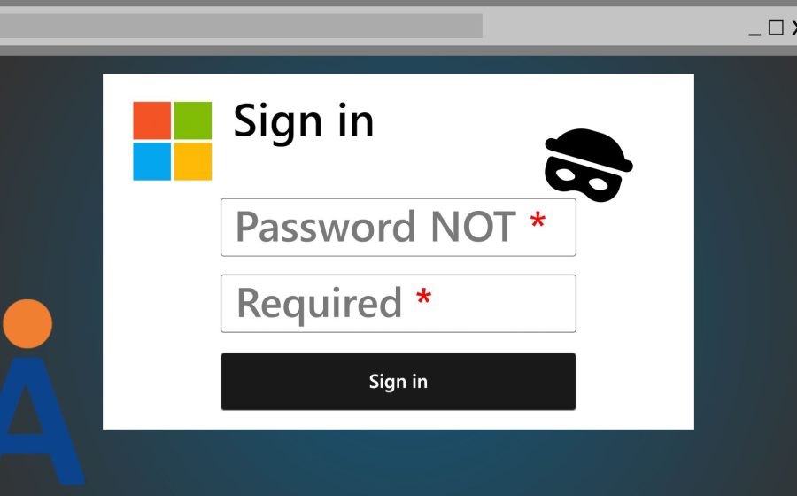 Device Code Phishing means criminals don't need your Microsoft password
